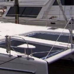 Net for  VENEZIA 42