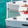 Net for LUCIA 40