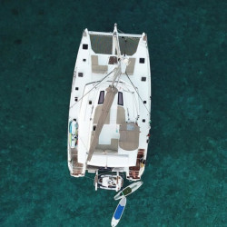 Net for SAONA 47