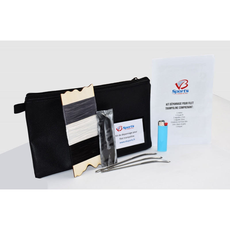Repair Kit for Nets