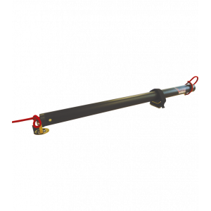 Jibboom