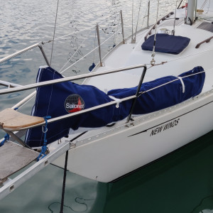 Deckbags