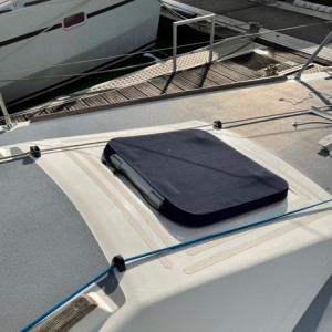 Porthole covers